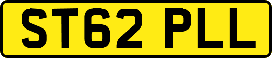 ST62PLL