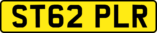 ST62PLR