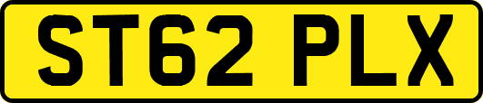 ST62PLX