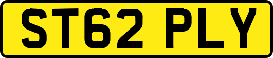 ST62PLY