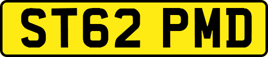 ST62PMD