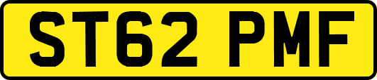 ST62PMF