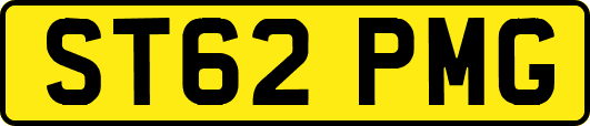 ST62PMG