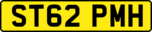 ST62PMH