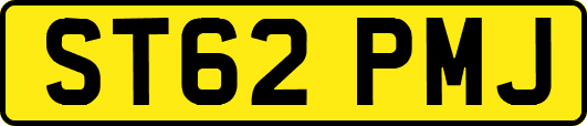 ST62PMJ
