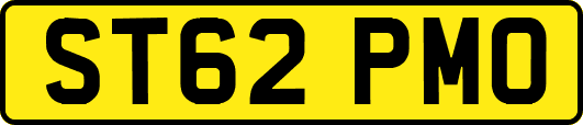 ST62PMO