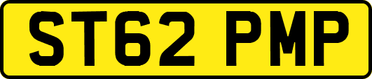 ST62PMP