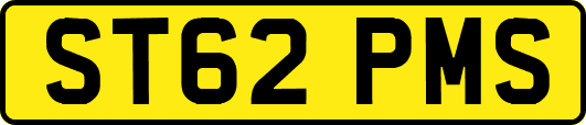 ST62PMS