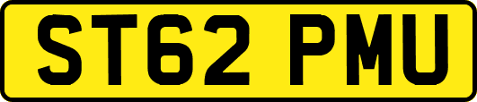 ST62PMU