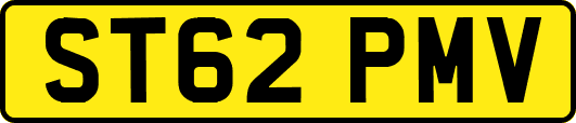 ST62PMV