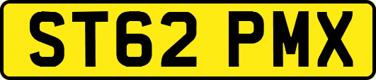 ST62PMX