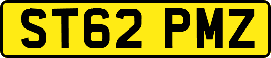 ST62PMZ