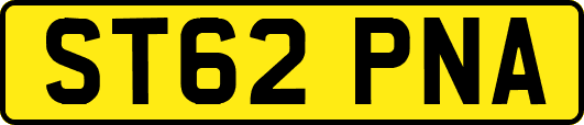 ST62PNA