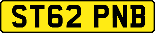 ST62PNB