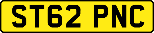 ST62PNC