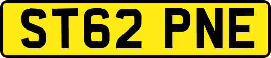 ST62PNE