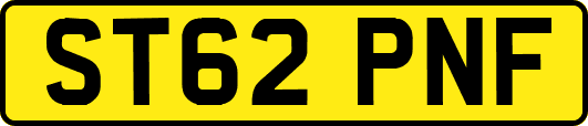 ST62PNF