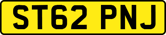 ST62PNJ