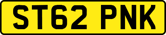 ST62PNK