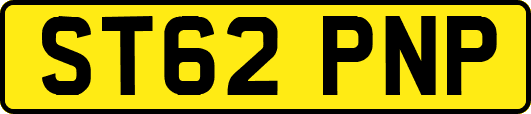 ST62PNP