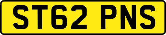 ST62PNS