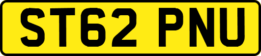 ST62PNU