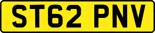 ST62PNV