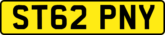 ST62PNY