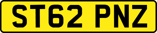 ST62PNZ
