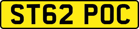 ST62POC