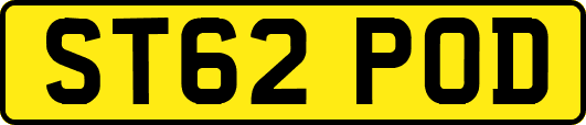 ST62POD
