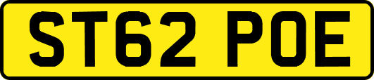 ST62POE