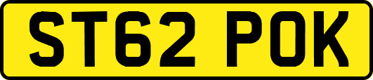 ST62POK