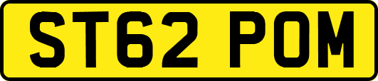 ST62POM