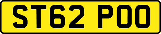 ST62POO