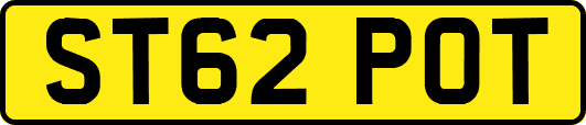 ST62POT