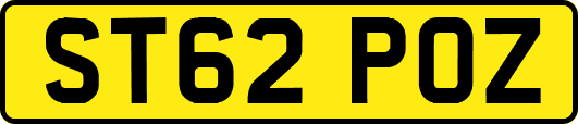 ST62POZ