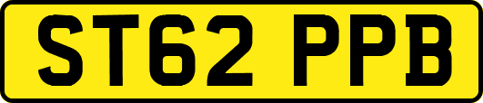 ST62PPB