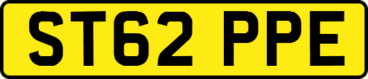 ST62PPE