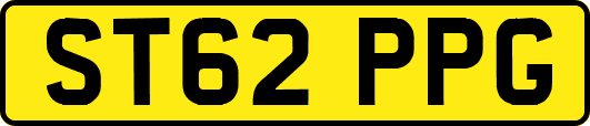 ST62PPG