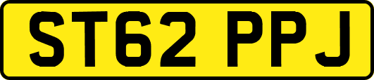 ST62PPJ