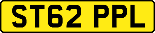 ST62PPL
