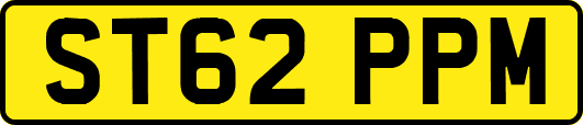 ST62PPM