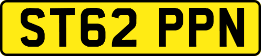 ST62PPN