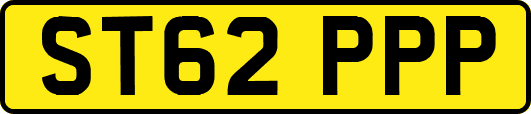 ST62PPP