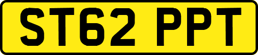 ST62PPT