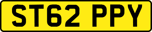 ST62PPY