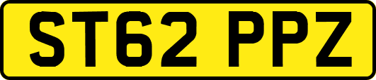 ST62PPZ