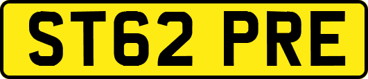 ST62PRE