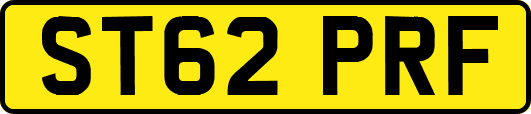 ST62PRF